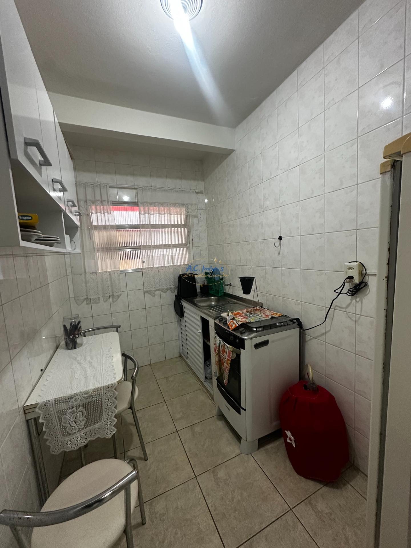 Studio à venda com 1 quarto, 1 banheiro e 36m² no Guilhermina, Praia Grande (SP) — foto 4 de 10