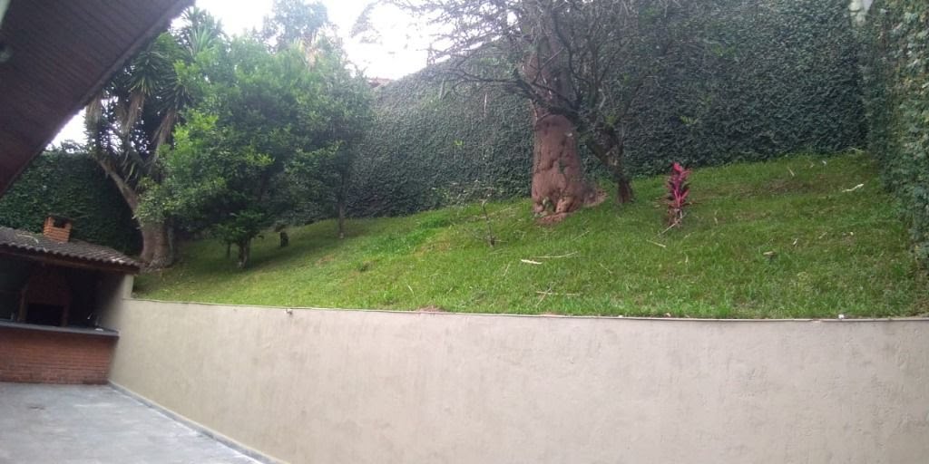 Casa à venda com 3 quartos, 1 suíte, 6 vagas e 183m² no Condomínio Country Club, Arujá (SP) — foto 17 de 20