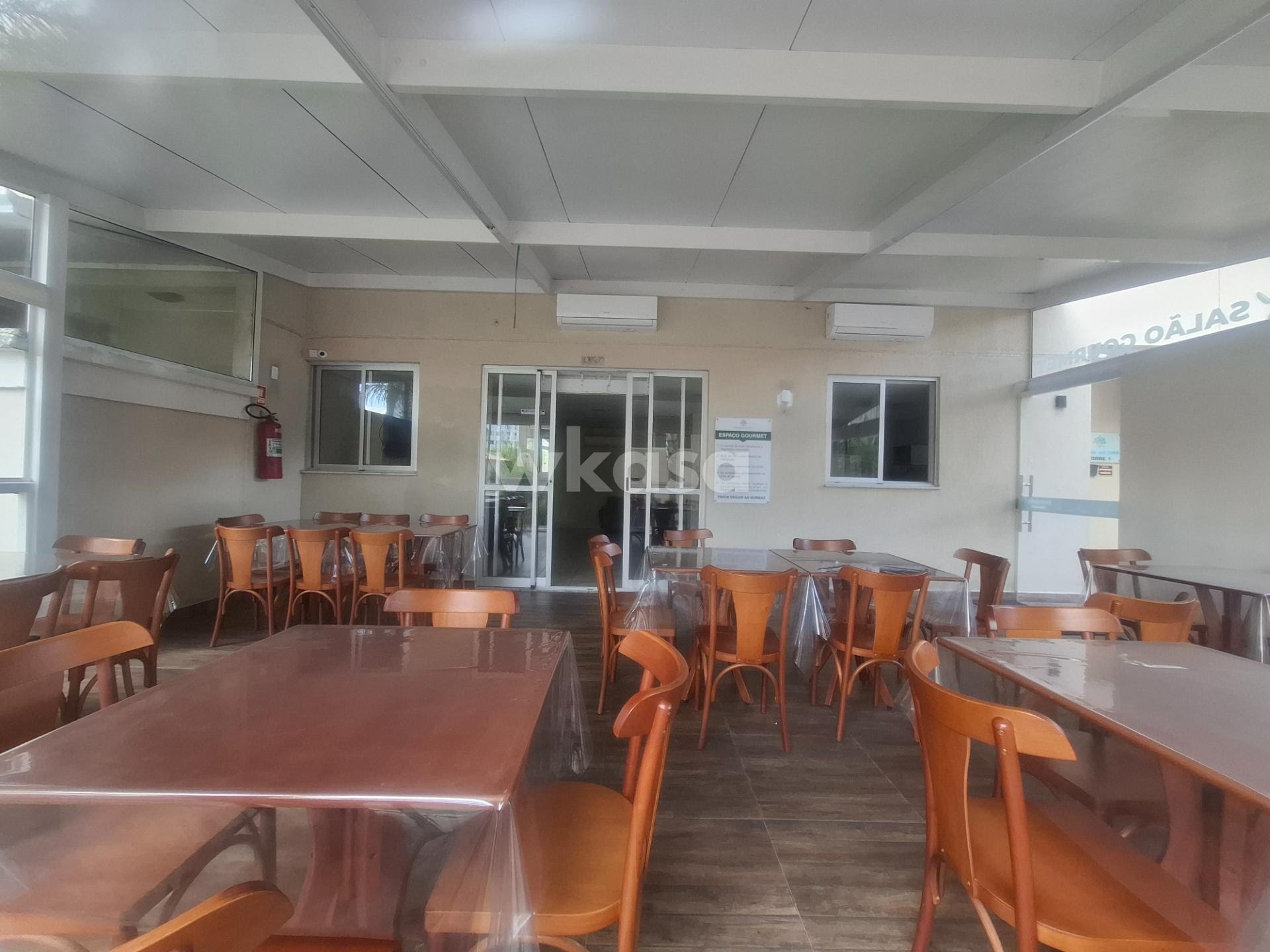Apartamento à venda com 3 quartos, 1 suíte, 1 vaga e 73m² no Valparaíso, Serra (ES) — foto 23 de 30