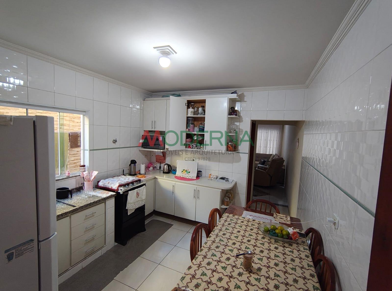 Casa à venda com 2 quartos, 2 banheiros, 2 vagas e 126m² no Paulicéia, São Bernardo do Campo (SP) — foto 8 de 29
