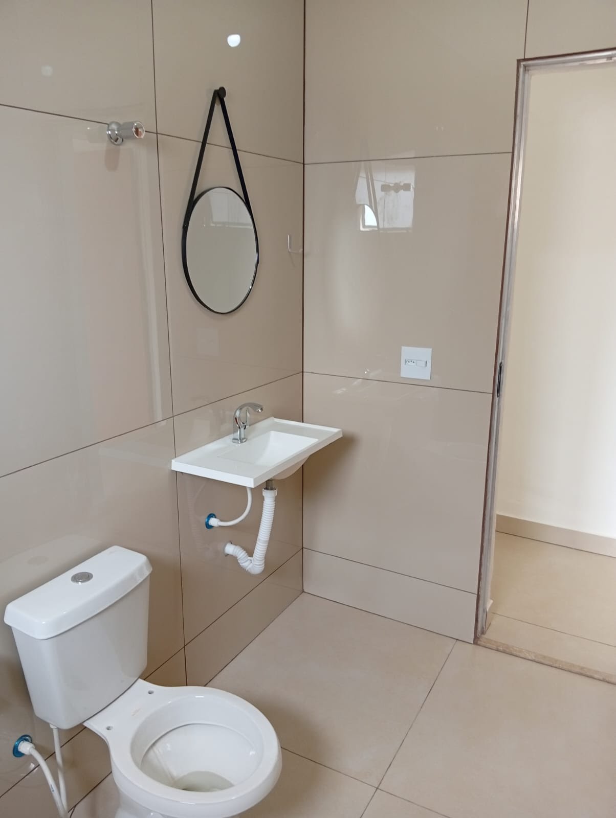 Casa para alugar com 3 quartos, 1 suíte, 1 vaga e 150m² no Etelvina Carneiro, Belo Horizonte (MG) — foto 14 de 20
