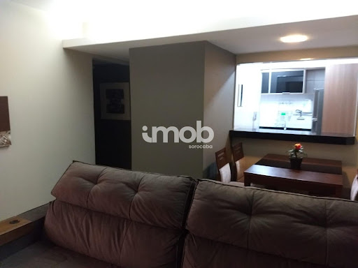 Apartamento para Venda Edifício Flamboyant Sorocaba SP