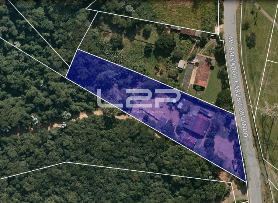 Rural à venda com 5108m² de terreno no Medeiros, Jundiaí (SP) — foto 15 de 30