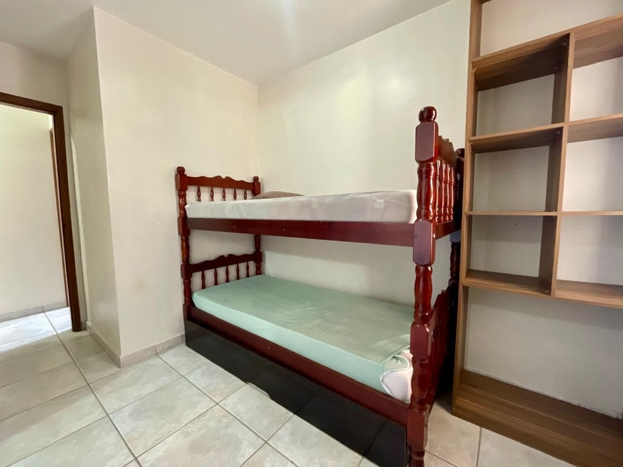 Apartamento à venda com 4 quartos, 4 banheiros e 150m² no Tenório, Ubatuba (SP) — foto 13 de 14