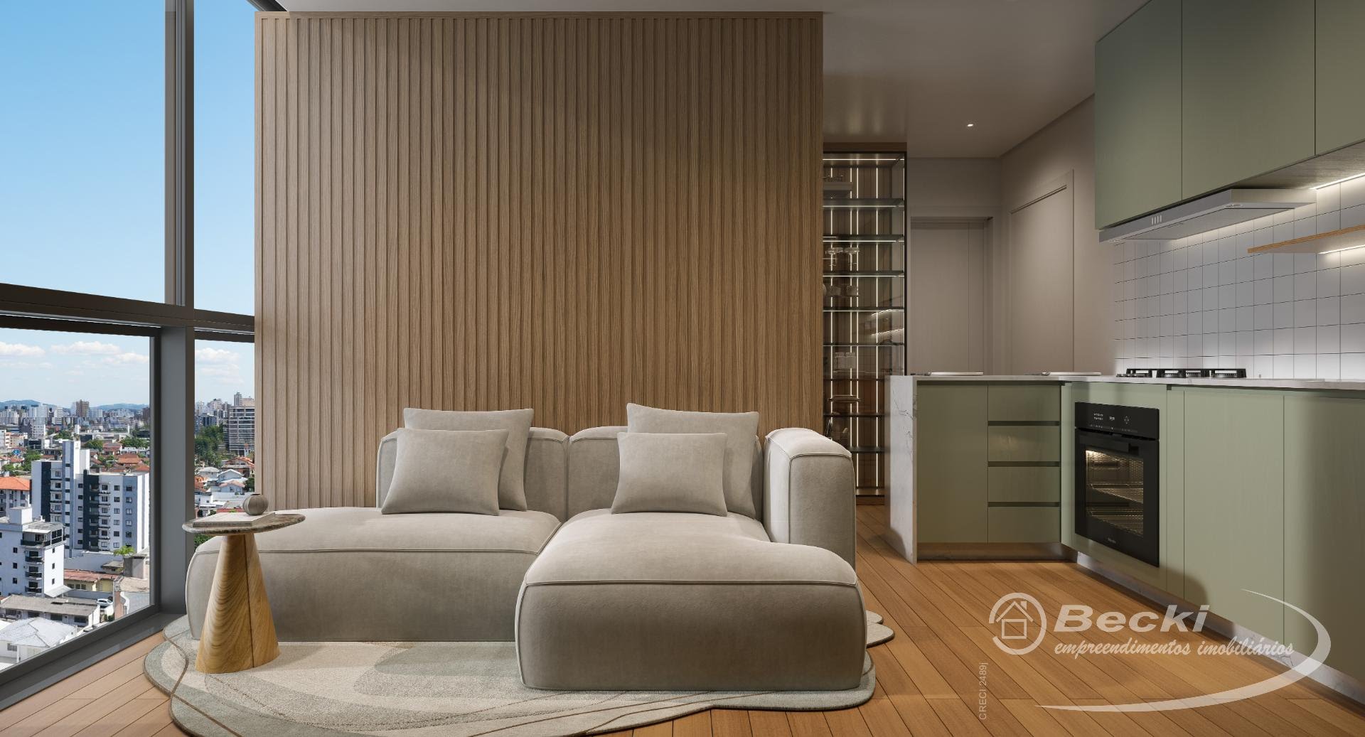 Apartamento, 1 quarto, 29 m² - Foto 18