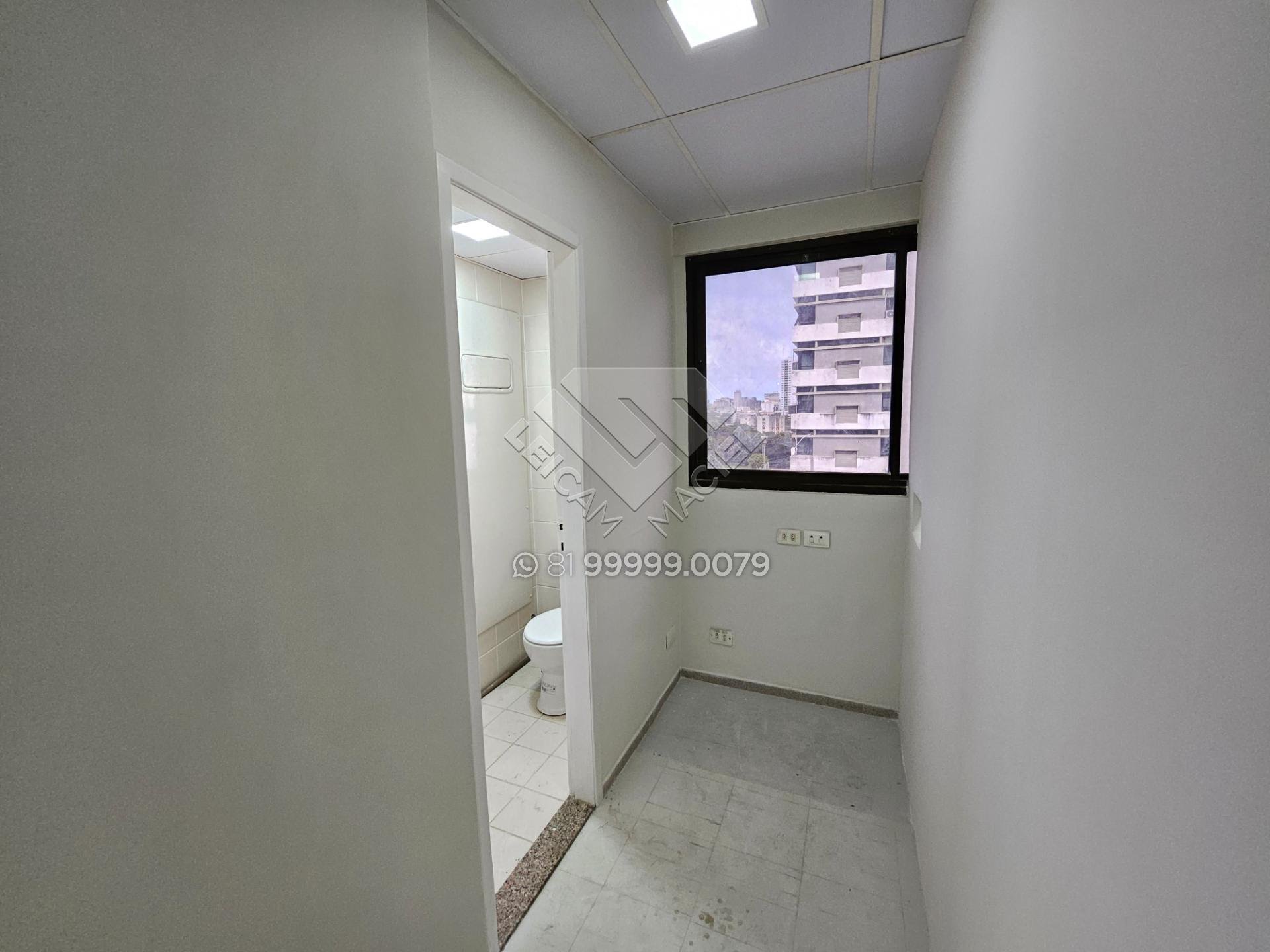 Comercial à venda com 1 banheiro, 1 vaga e 27m² no Ilha do Leite, Recife (PE) — foto 19 de 30