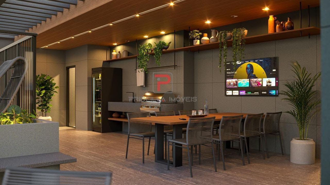 Apartamento à venda com 3 quartos, 1 banheiro, 2 vagas e 82m² no Bessa, João Pessoa (PB) — foto 14 de 19