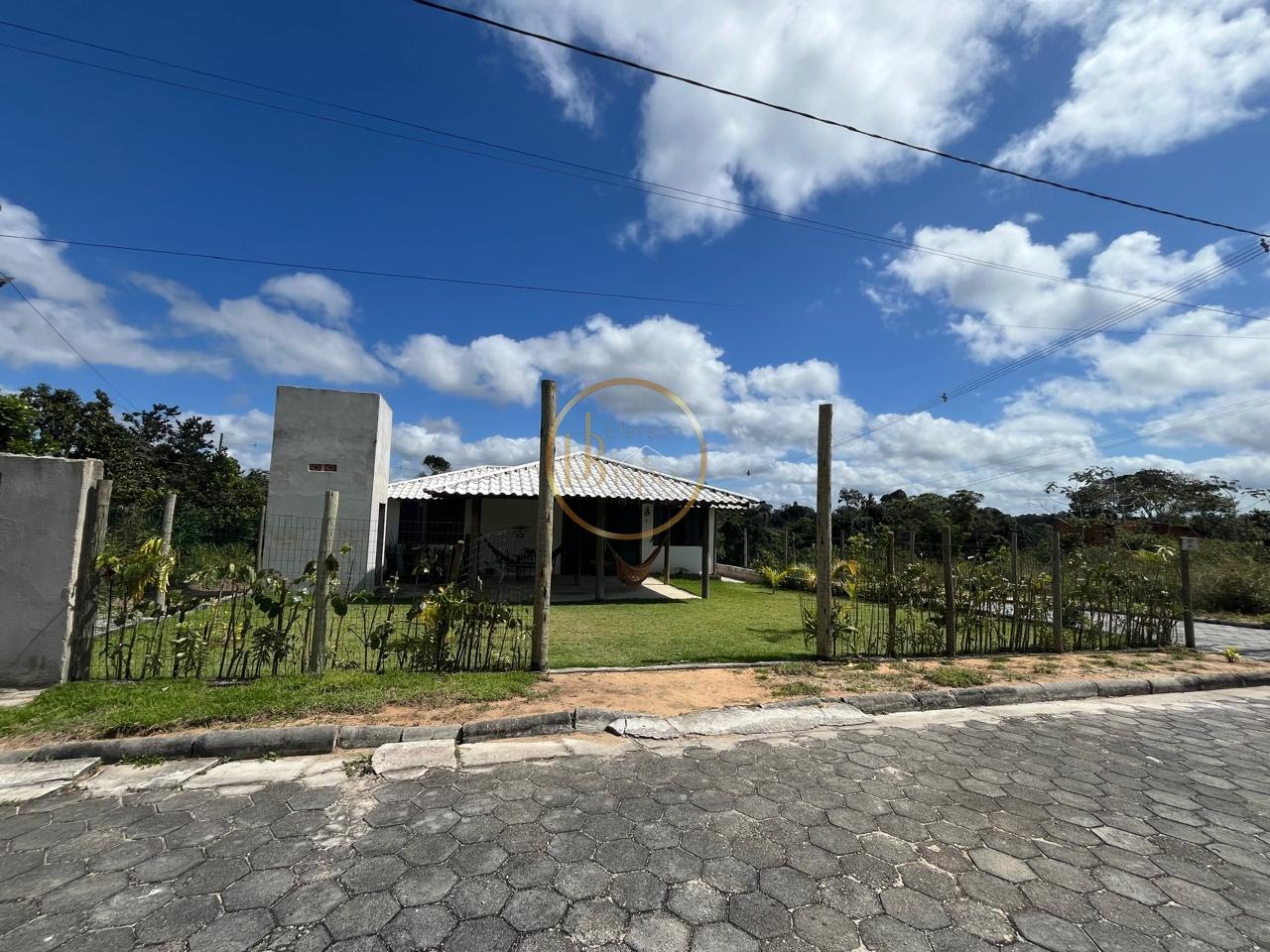 Casa à venda com 2 quartos, 1 banheiro, 1 vaga e 100m² no Sta.cruz Cabralia, Santa Cruz Cabrália (BA) — foto 5 de 9