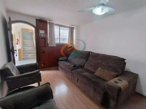 Apartamento em Parque Cecap  -  Guarulhos