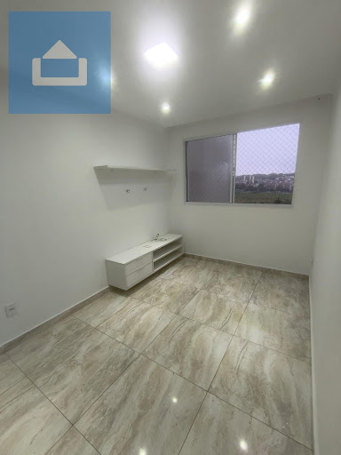 Apartamento em Jardim Sao Paulo(Zona Leste)  -  São Paulo
