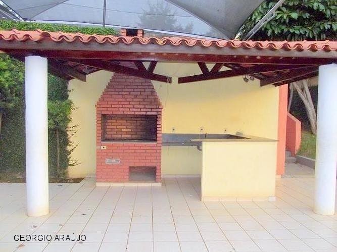 Apartamento à venda com 2 quartos, 1 banheiro, 1 vaga e 54m² no Conjunto Residencial Vista Verde, São Paulo (SP) — foto 25 de 27