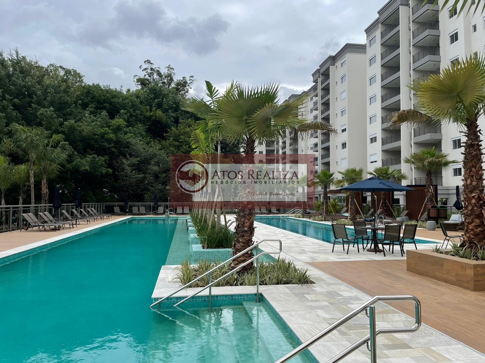 Apartamento à venda com 2 quartos, 1 suíte, 2 vagas e 66m² no Santo Amaro, São Paulo (SP) — foto 6 de 30