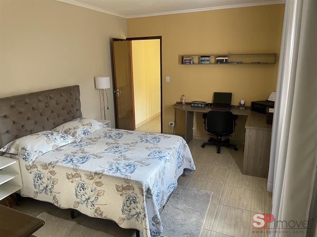 Sobrado, 4 quartos - Foto 9