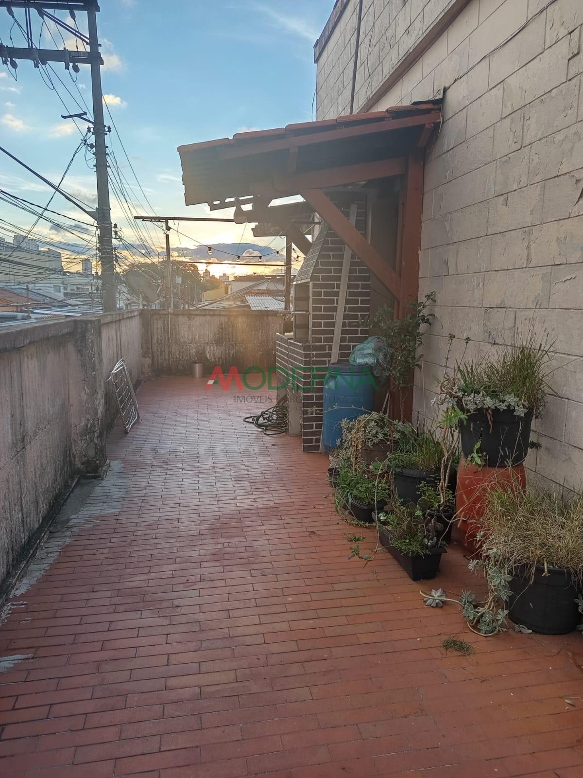 Casa à venda com 3 quartos, 3 banheiros, 2 vagas e 160m² no Paulicéia, São Bernardo do Campo (SP) — foto 16 de 23