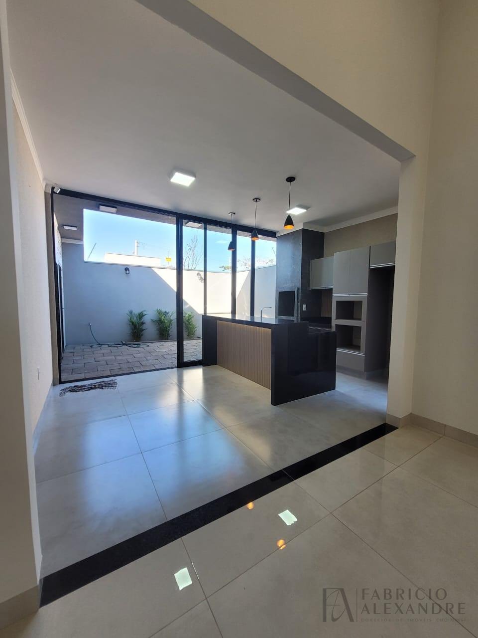 Casa à venda com 3 quartos, 1 suíte, 2 vagas e 86m² no Miravista Residencial, Mirassol (SP) — foto 18 de 22