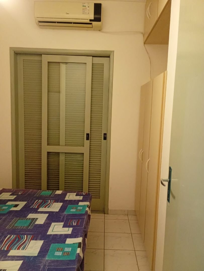 Apartamento à venda com 1 quarto, 1 banheiro, 1 vaga e 40m² no Itaguá, Ubatuba (SP) — foto 8 de 8