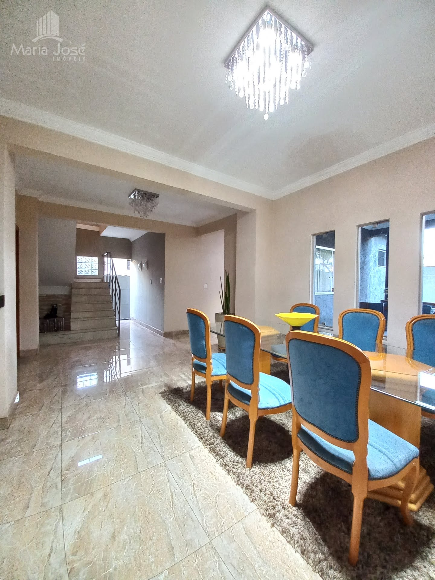 Casa à venda com 6 quartos, 2 suítes e 400m² no Boa Vista, Sete Lagoas (MG) — foto 12 de 30
