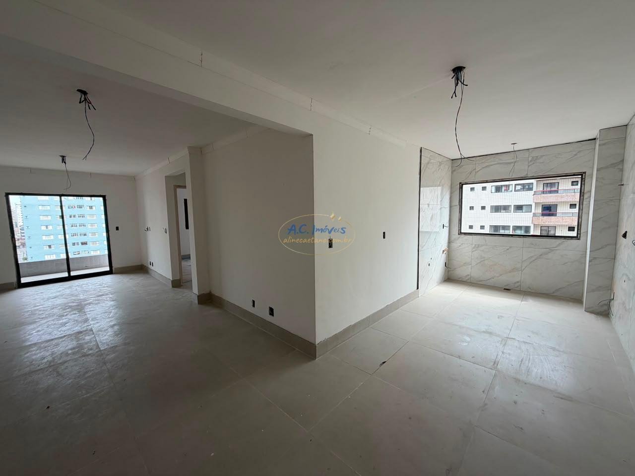 Apartamento à venda com 2 quartos, 1 suíte, 1 vaga e 82m² no Vila Tupi, Praia Grande (SP) — foto 13 de 18
