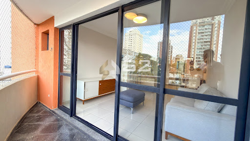 Apartamento para Locação Rua Carlos Weber, Vila Leopoldina/SP