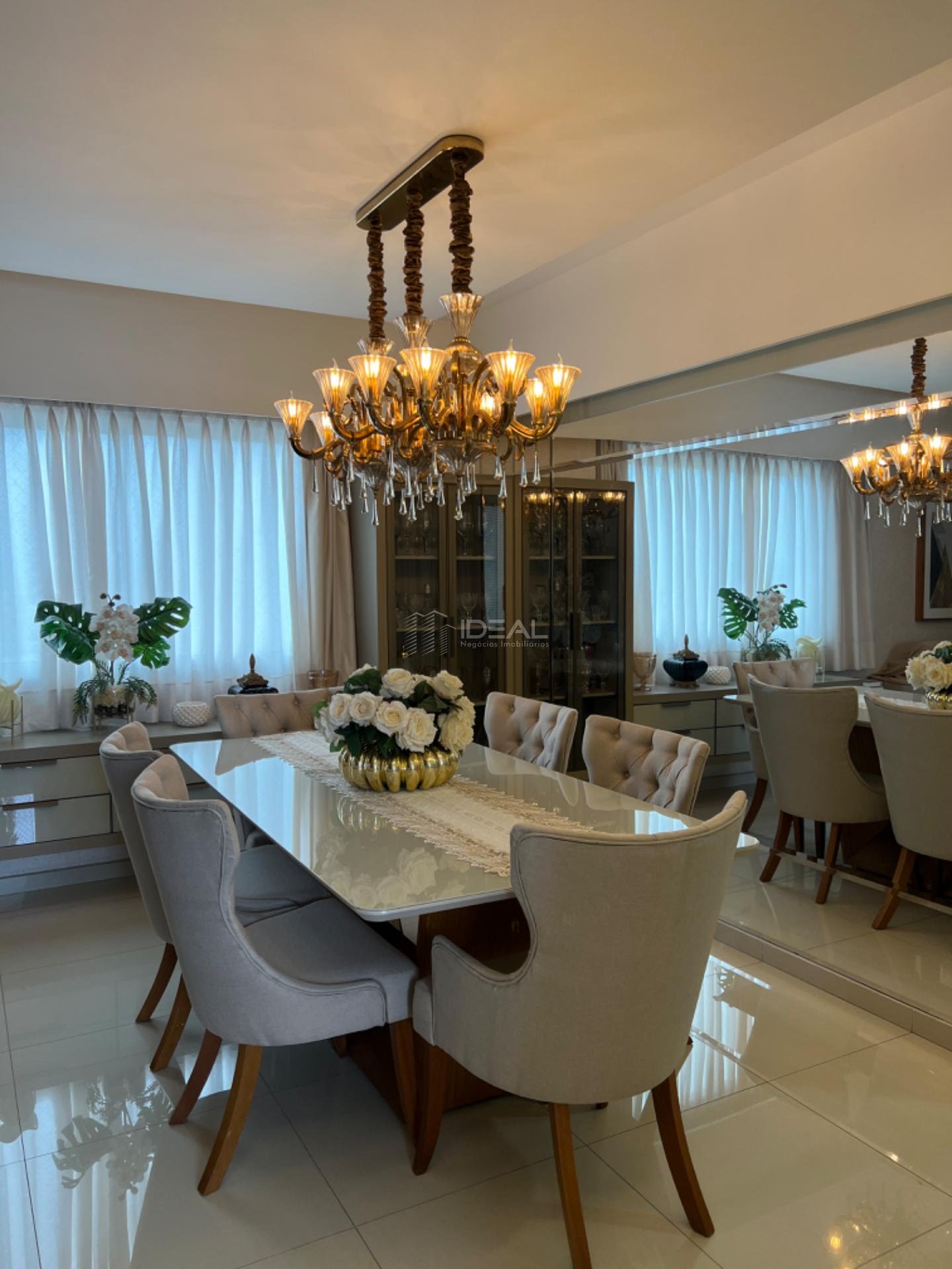Apartamento à venda com 3 quartos, 1 suíte, 2 vagas e 120m² no Parque Tamandaré, Campos dos Goytacazes (RJ) — foto 14 de 24
