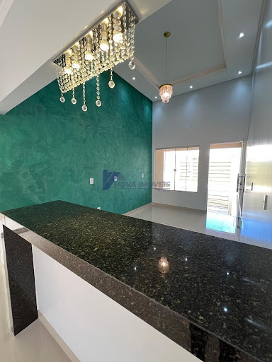 Casa Residencial Veneza