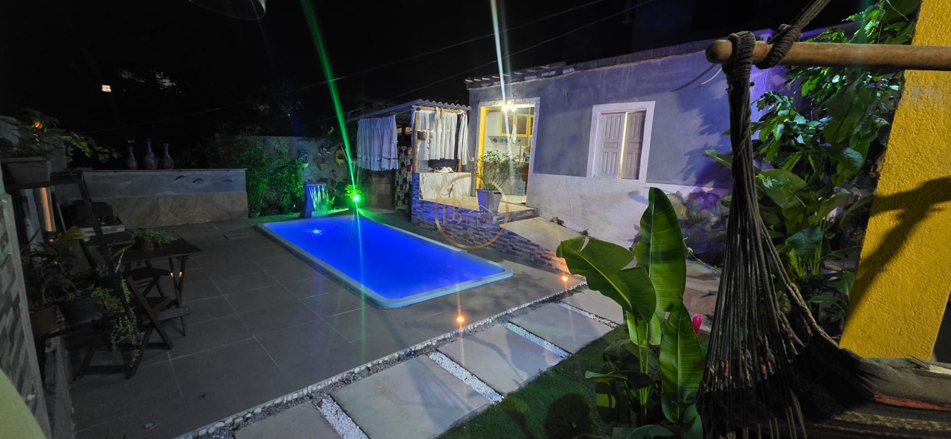 Casa para alugar com 3 quartos, 1 banheiro, 1 vaga e 100m² no Alto Taperapuan, Porto Seguro (BA) — foto 7 de 29