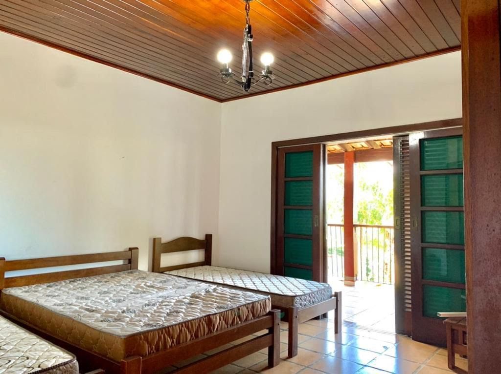 Casa à venda com 5 quartos, 6 banheiros, 2 vagas e 540m² no Praia do Tenório, Ubatuba (SP) — foto 7 de 30