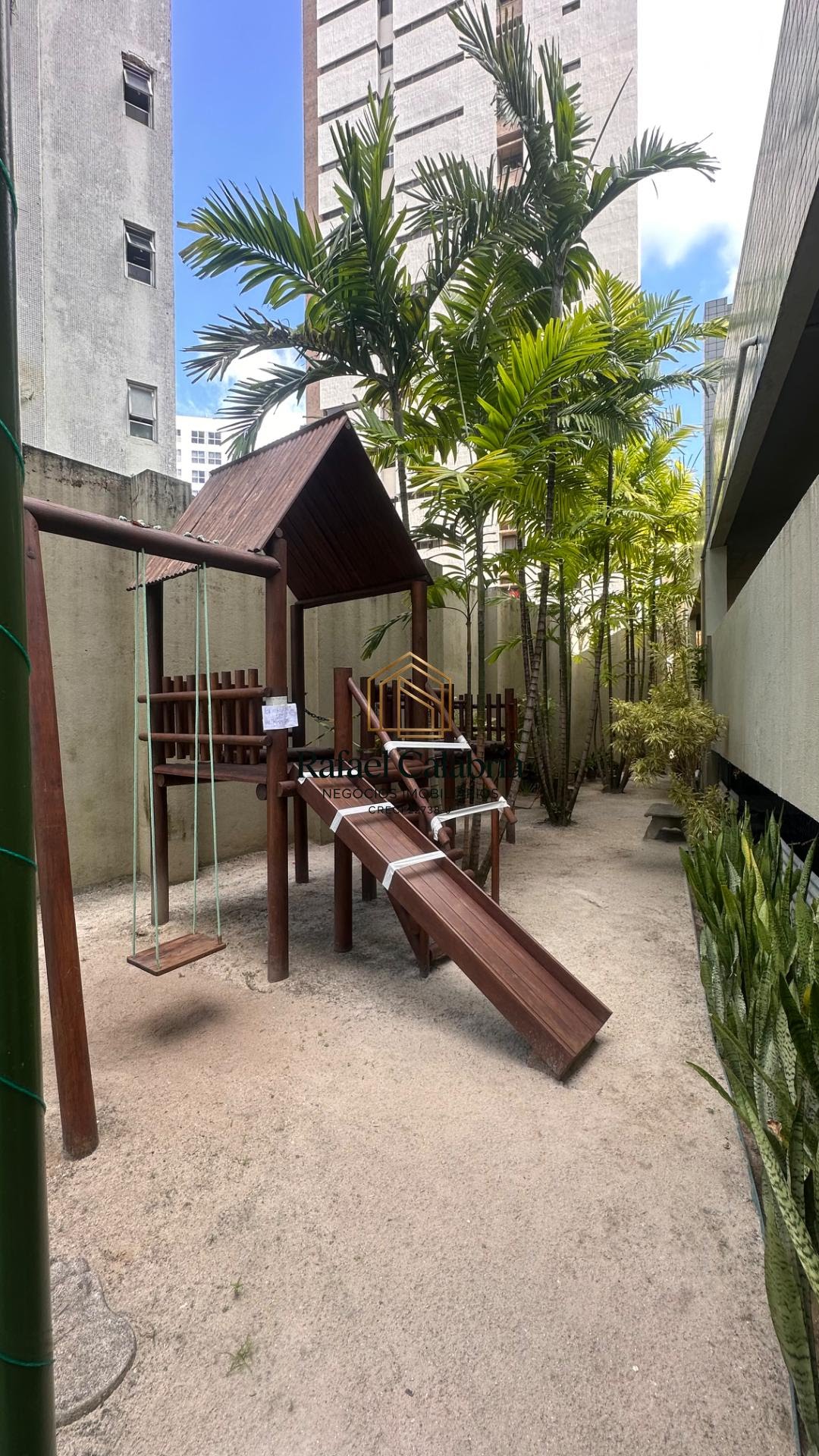 Apartamento à venda com 3 quartos, 1 suíte, 2 vagas e 119m² no Graças, Recife (PE) — foto 12 de 30