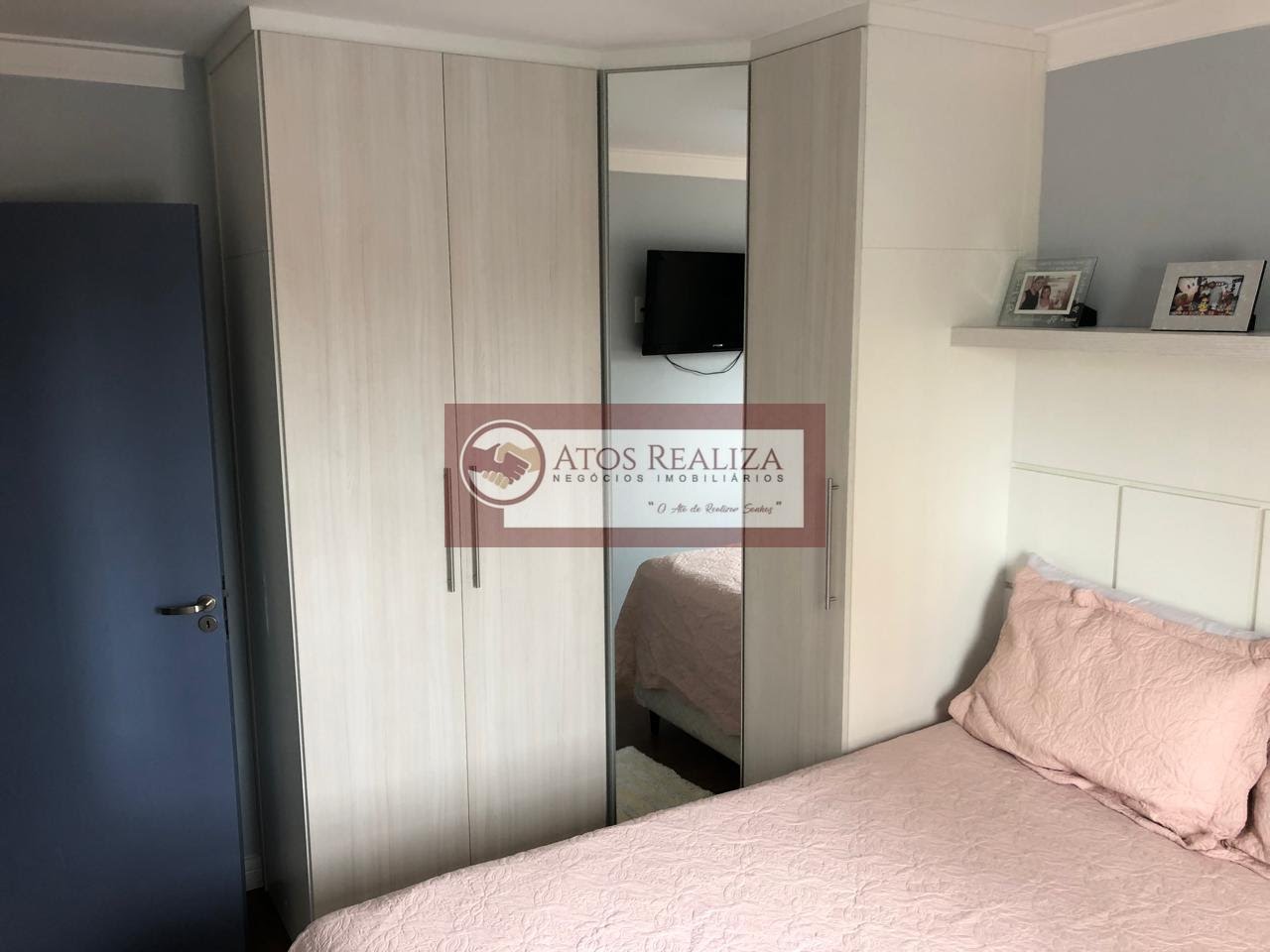 Apartamento à venda com 2 quartos, 1 banheiro, 1 vaga e 64m² no Vila Santa Catarina, São Paulo (SP) — foto 6 de 14