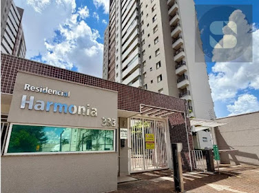 Apartamento - 2 quartos, sendo 1 suíte, 2 vaga de Garagem