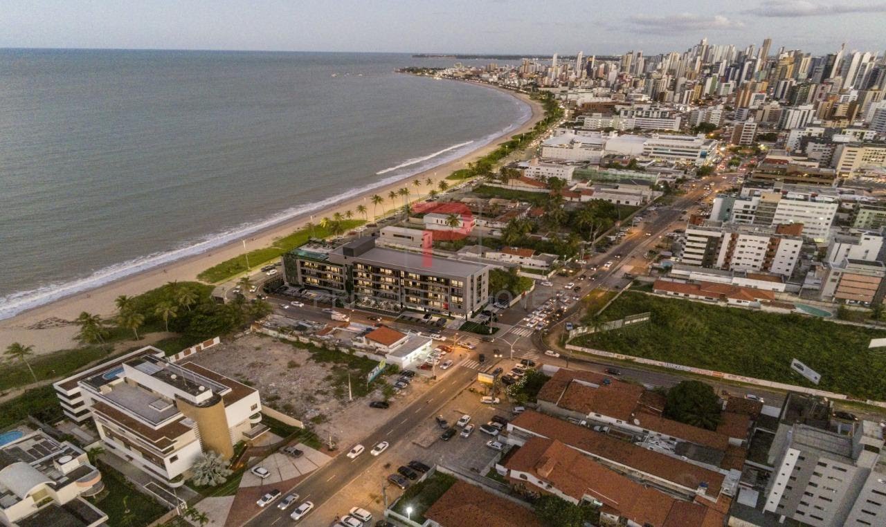 Apartamento à venda com 2 quartos, 1 banheiro e 45m² no Jardim Oceania, João Pessoa (PB) — foto 17 de 19