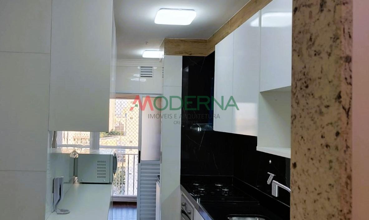 Apartamento à venda com 3 quartos, 1 suíte, 2 vagas e 83m² no Centro, São Caetano do Sul (SP) — foto 27 de 30