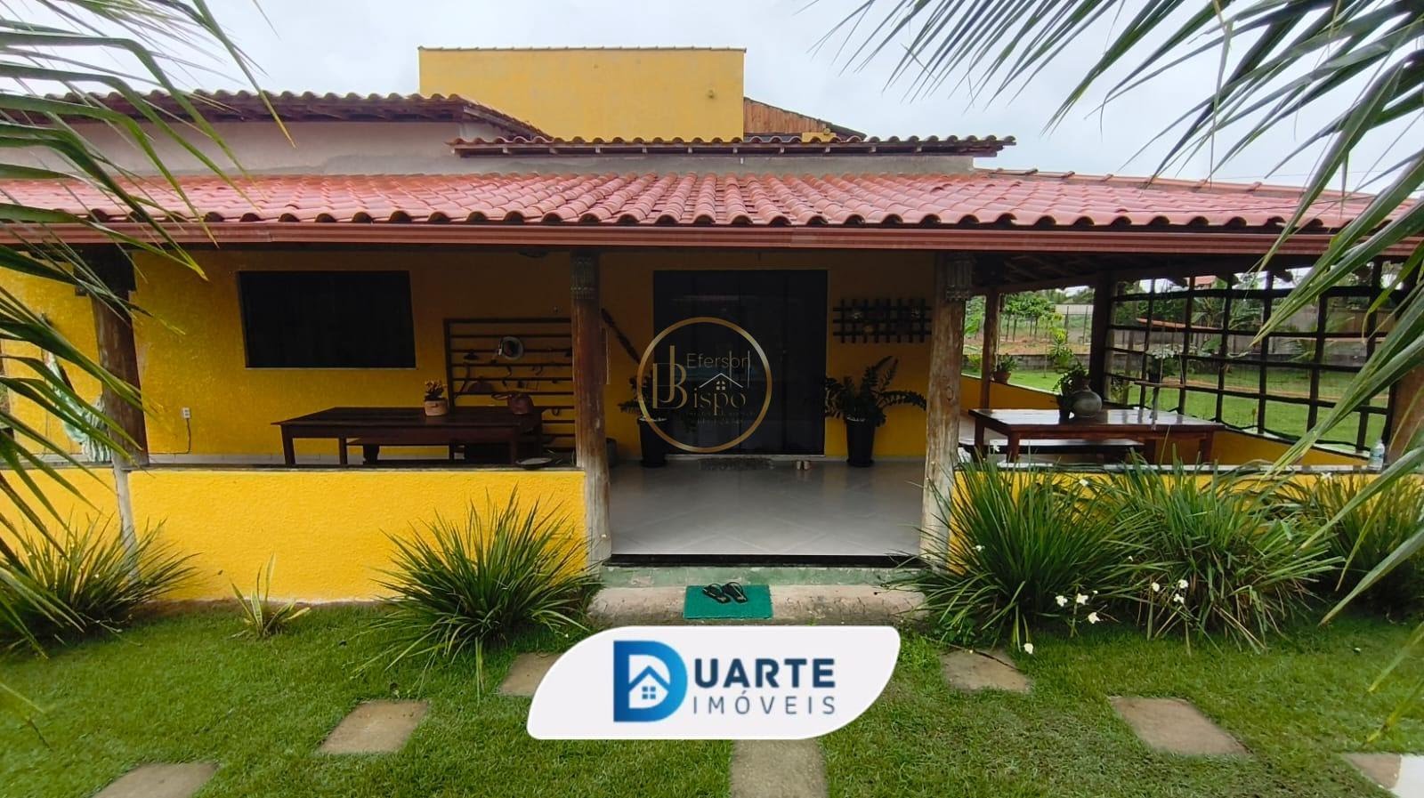 Casa à venda com 2 quartos, 1 suíte, 10 vagas e 100m² no Ibiruçu de Dentro, Porto Seguro (BA) — foto 10 de 19
