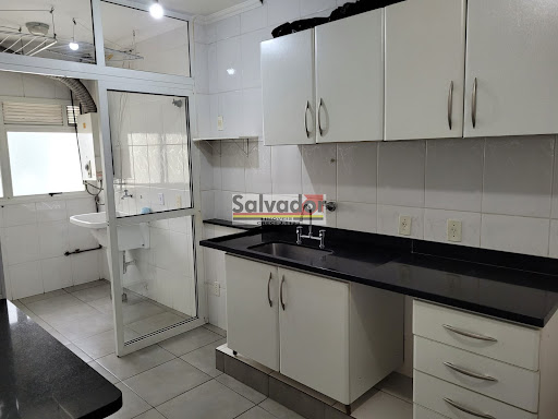 Apartamento no Ipiranga  -  São Paulo