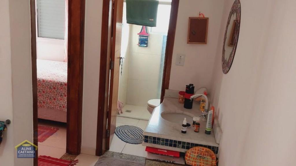 Casa à venda com 3 quartos, 1 suíte, 1 vaga e 95m² no Aviação, Praia Grande (SP) — foto 12 de 30