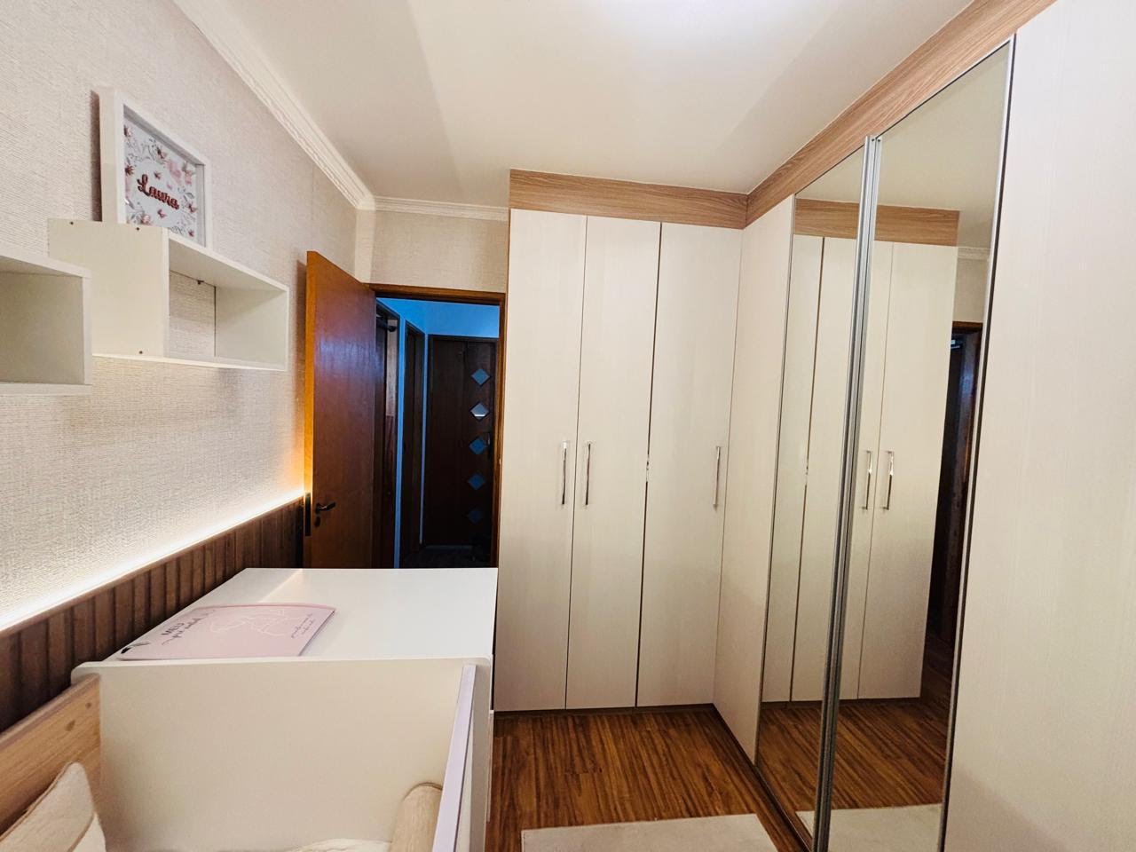Apartamento à venda com 3 quartos, 2 banheiros, 2 vagas e 112m² no Jaraguá, São Paulo (SP) — foto 26 de 29