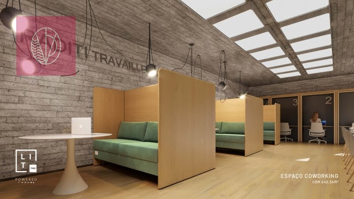 Apartamento à venda com 1 quarto, 1 banheiro, 1 vaga e 26m² no Novo Jardim de Alah, Salvador (BA) — foto 9 de 29