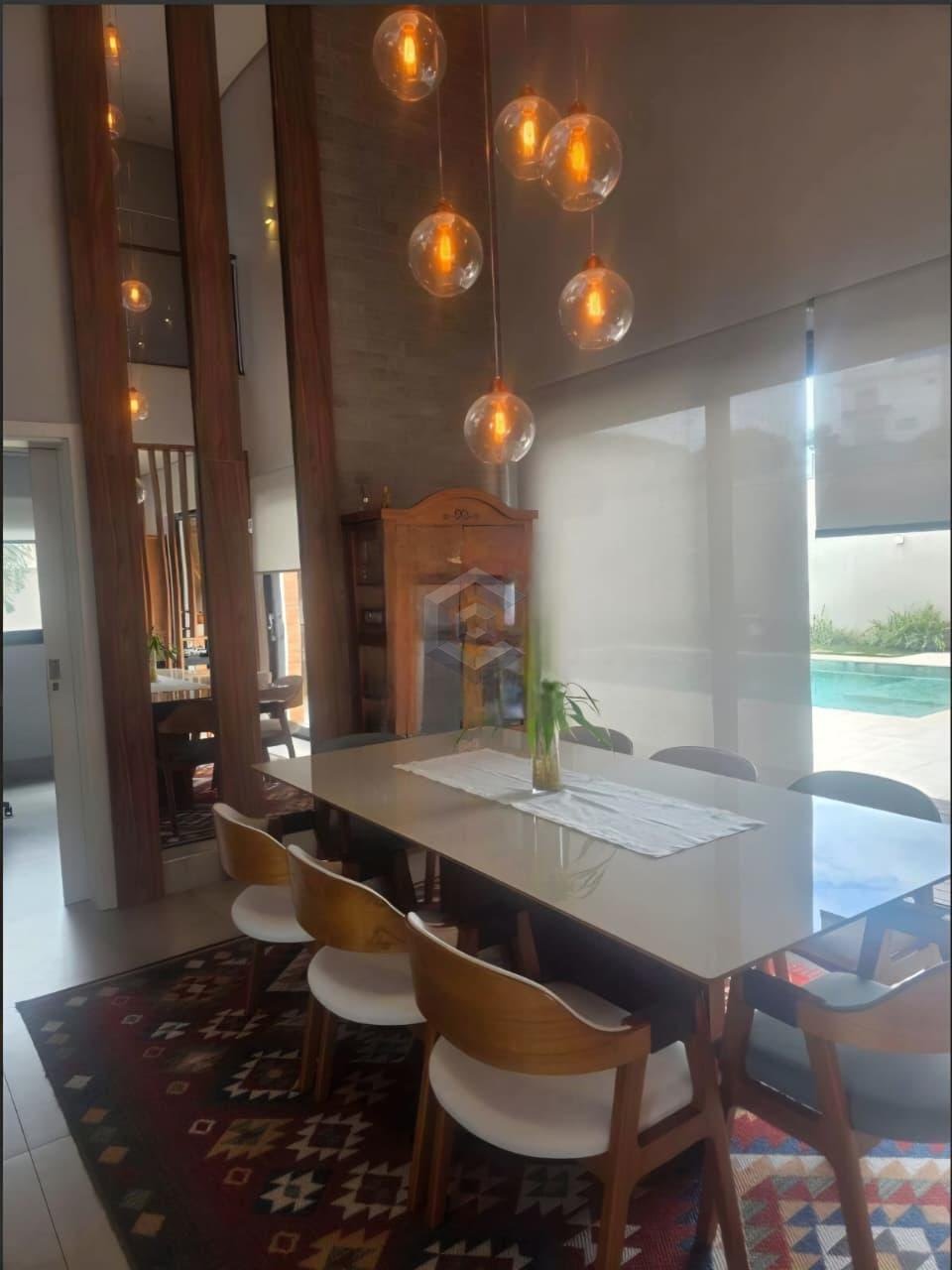 Casa à venda com 4 quartos, 3 suítes, 4 vagas e 301m² no Condomínio Cyrela Landscape, Votorantim (SP) — foto 6 de 30
