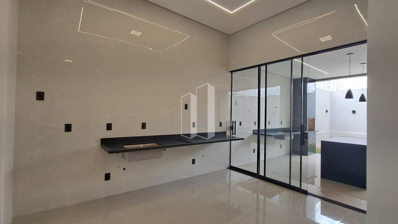 Casa à venda com 3 quartos, 3 suítes, 4 vagas e 150m² no Jardim Atlântico, Goiânia (GO) — foto 9 de 19