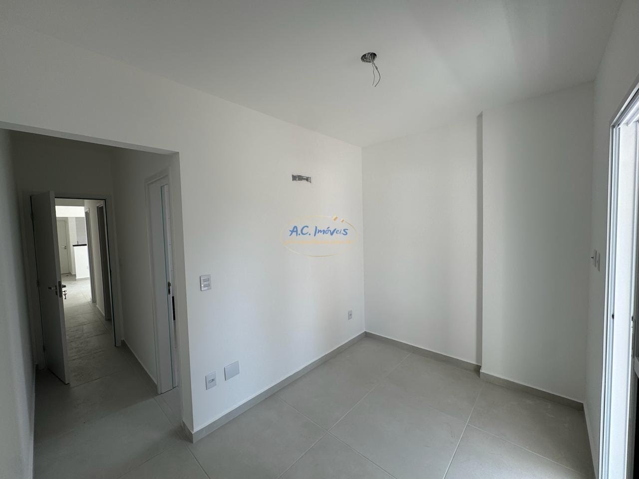 Apartamento para alugar com 2 quartos, 1 suíte, 1 vaga e 70m² no Canto do Forte, Praia Grande (SP) — foto 19 de 19