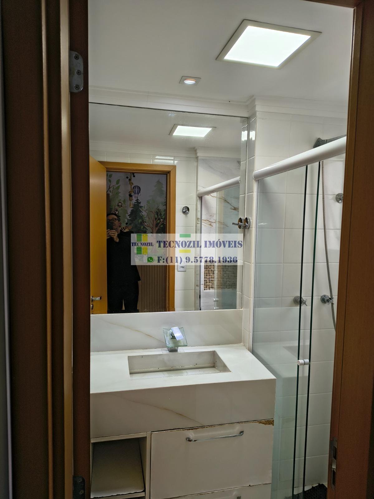 Apartamento, 2 quartos, 60 m² - Foto 5