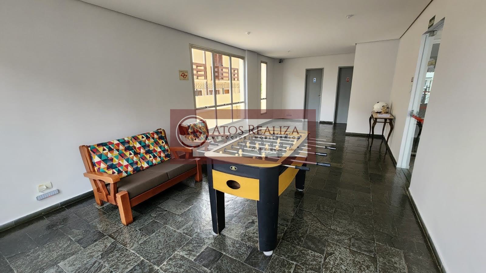 Apartamento à venda com 1 quarto, 1 banheiro, 1 vaga e 55m² no Campo Grande, São Paulo (SP) — foto 14 de 14