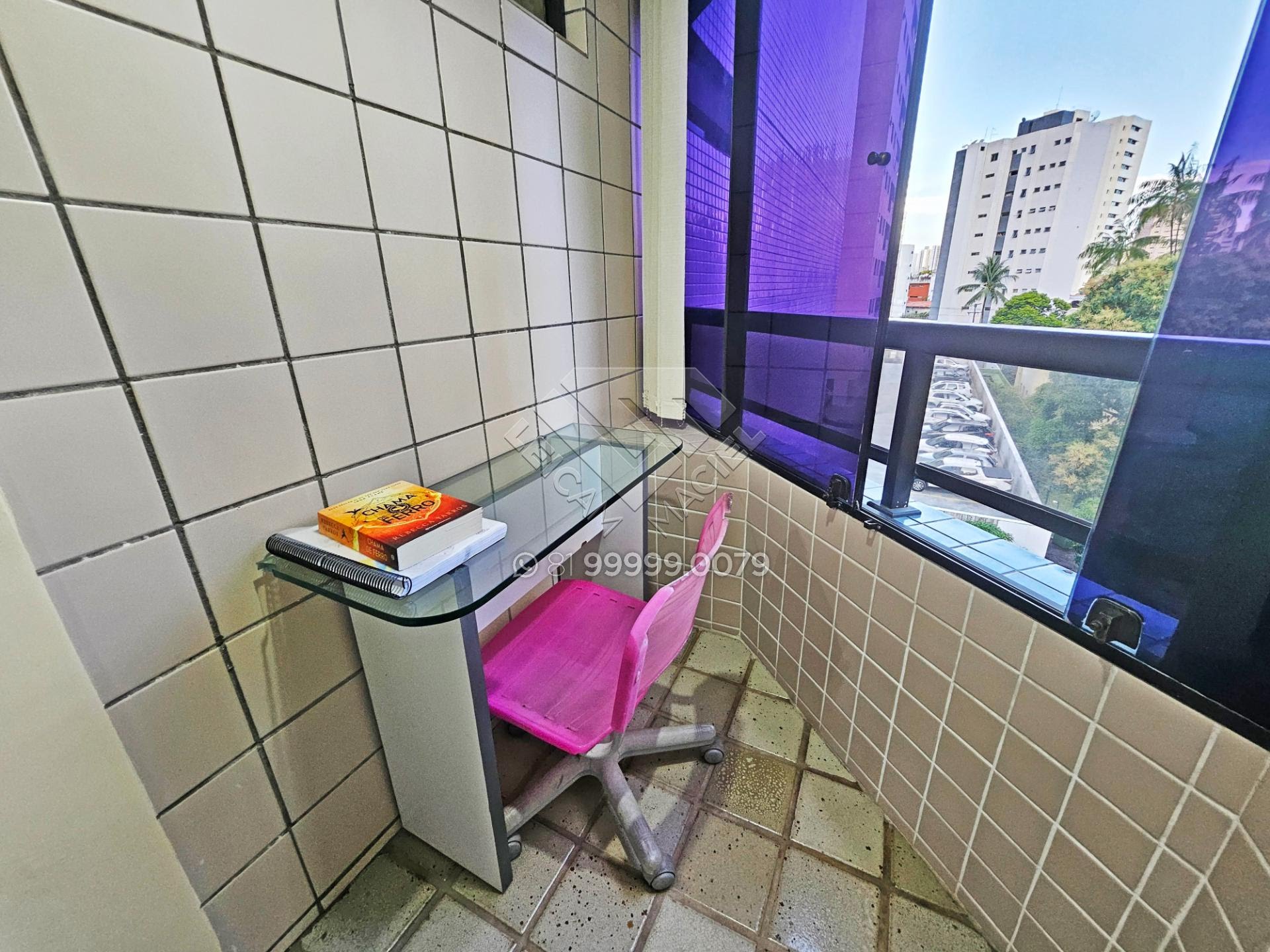 Apartamento à venda com 4 quartos, 2 suítes, 3 vagas e 225m² no Casa Forte, Recife (PE) — foto 20 de 30