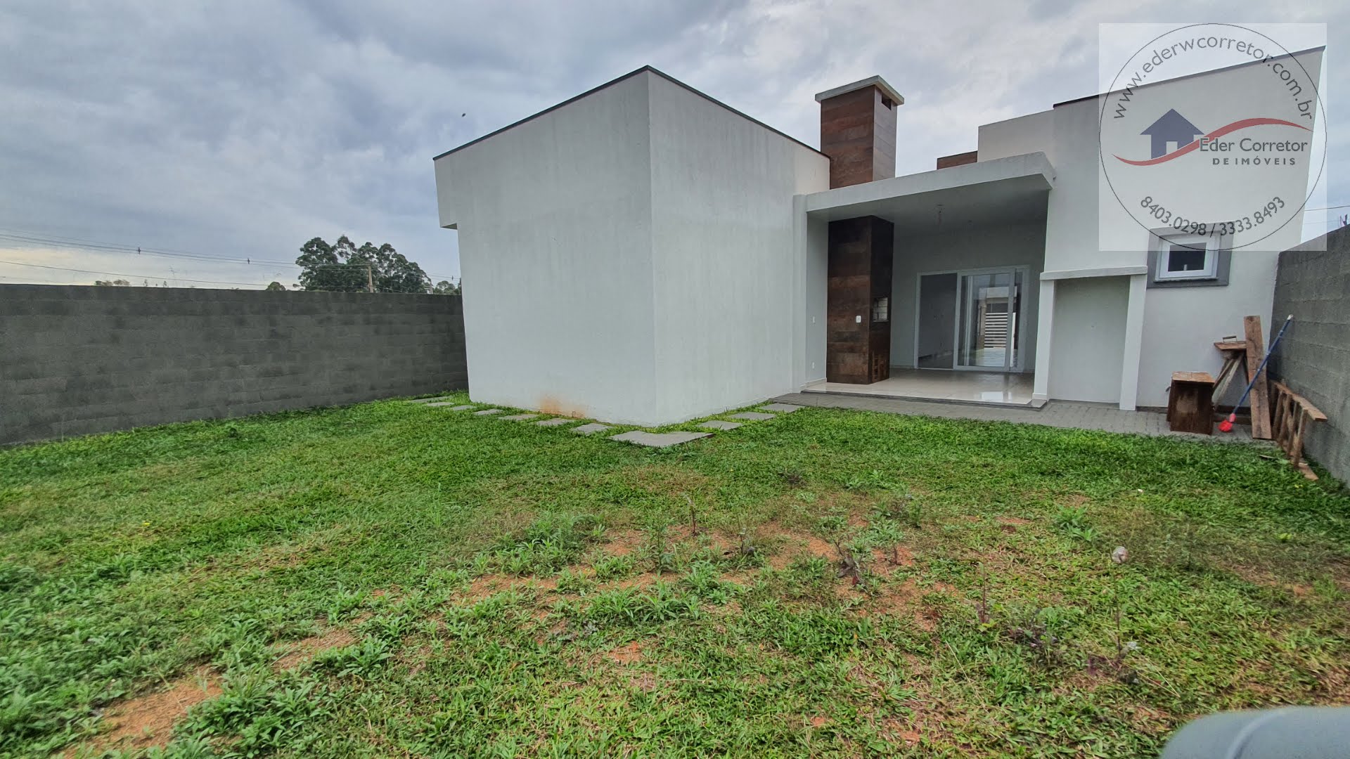 Casa à venda com 3 quartos, 1 suíte, 2 vagas e 163m² no Universitário, Ijuí (RS) — foto 22 de 30
