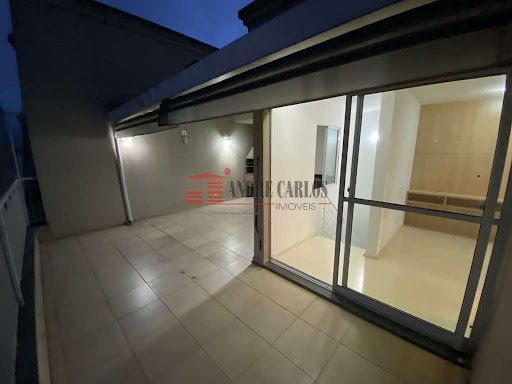 Apartamento Cobertura em Parque Frondoso  -  Cotia Código 953