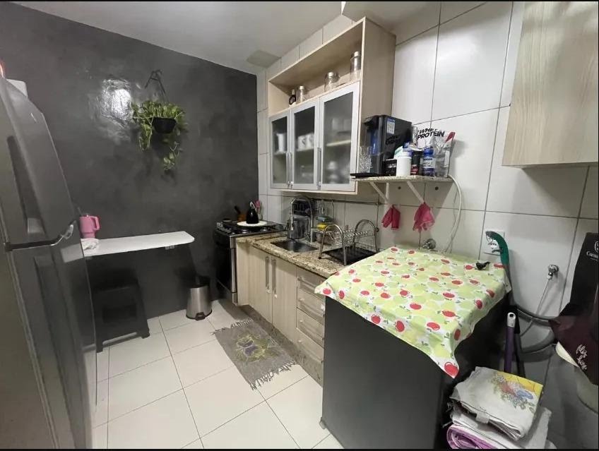 Apartamento à venda com 2 quartos, 1 banheiro e 1 vaga no Vila Gabriel, Sorocaba (SP) — foto 5 de 20