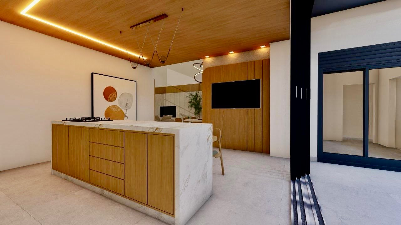 Casa à venda com 3 quartos, 3 suítes, 4 vagas e 220m² no Jardim Piemonte, Indaiatuba (SP) — foto 9 de 17