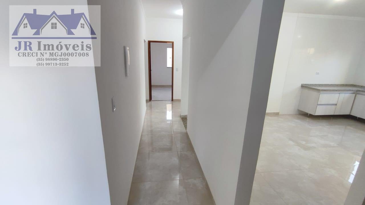 Casa à venda com 2 quartos, 1 suíte, 2 vagas e 280m² no Bps, Itajubá (MG) — foto 6 de 30