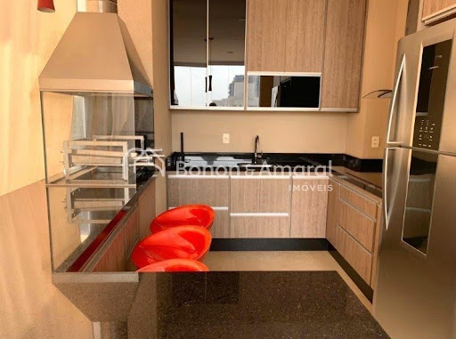 Apartamento, 3 quartos, 160 m² - Foto 22