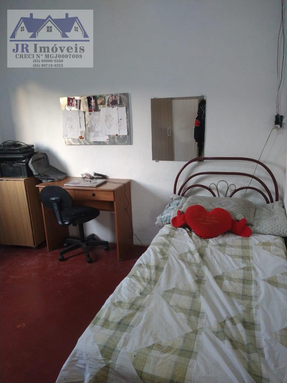 Casa à venda com 2 quartos, 1 banheiro, 1 vaga e 101m² no Avenida, Itajubá (MG) — foto 5 de 16